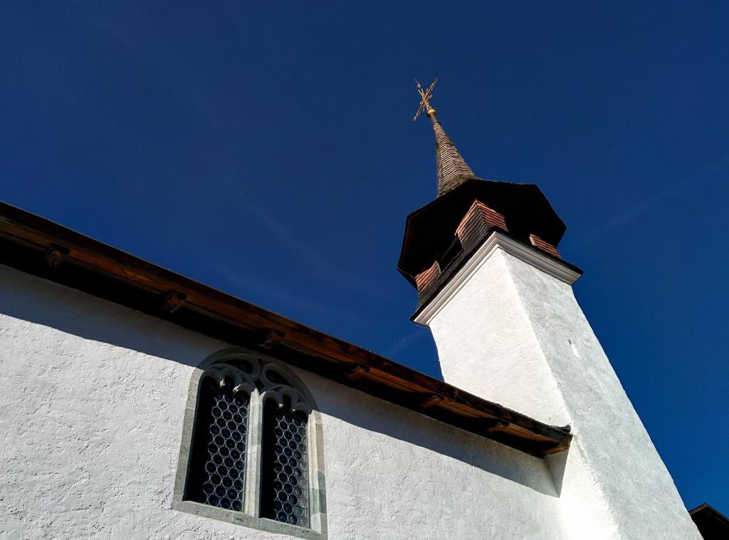 Croix D'or Et Poste - Historisches 3*