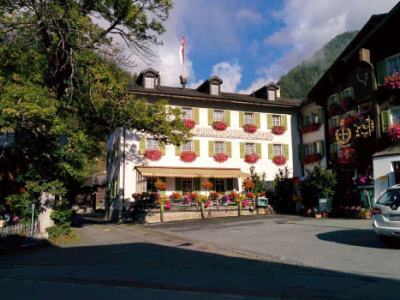 Croix D'or Et Poste - Historisches Penzion 3*